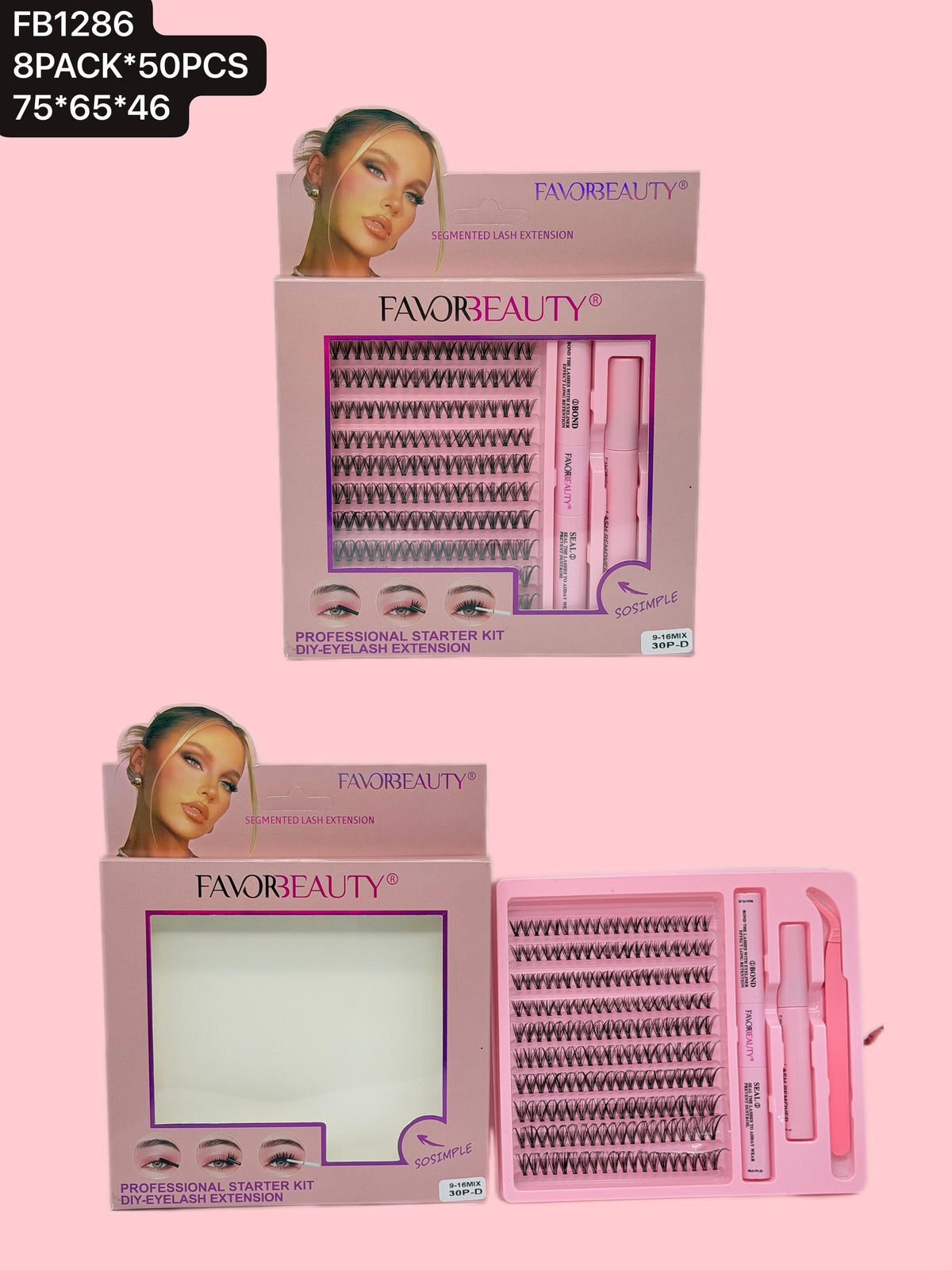 Makeup