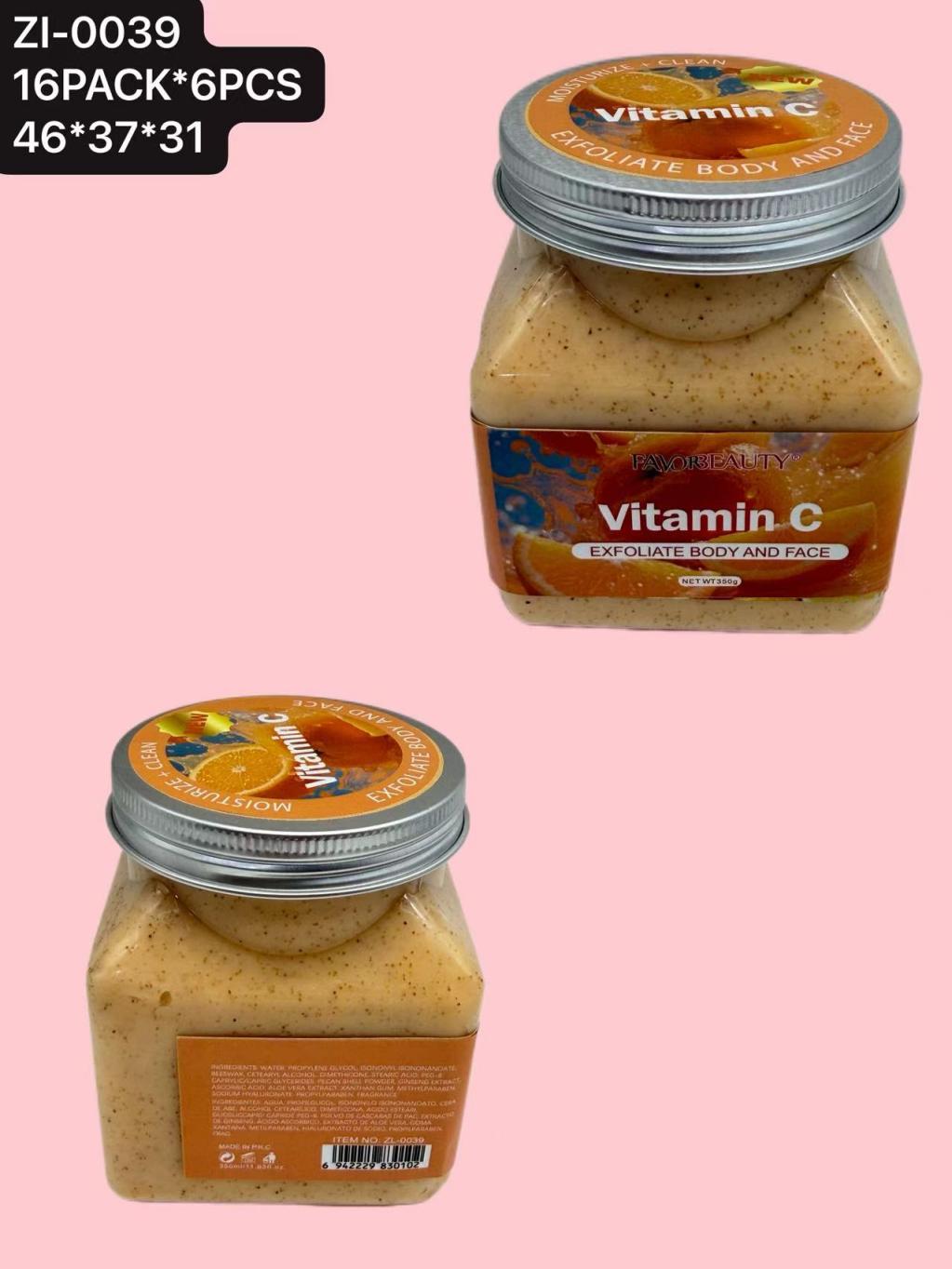Skincare