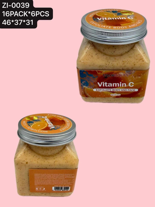 Skincare