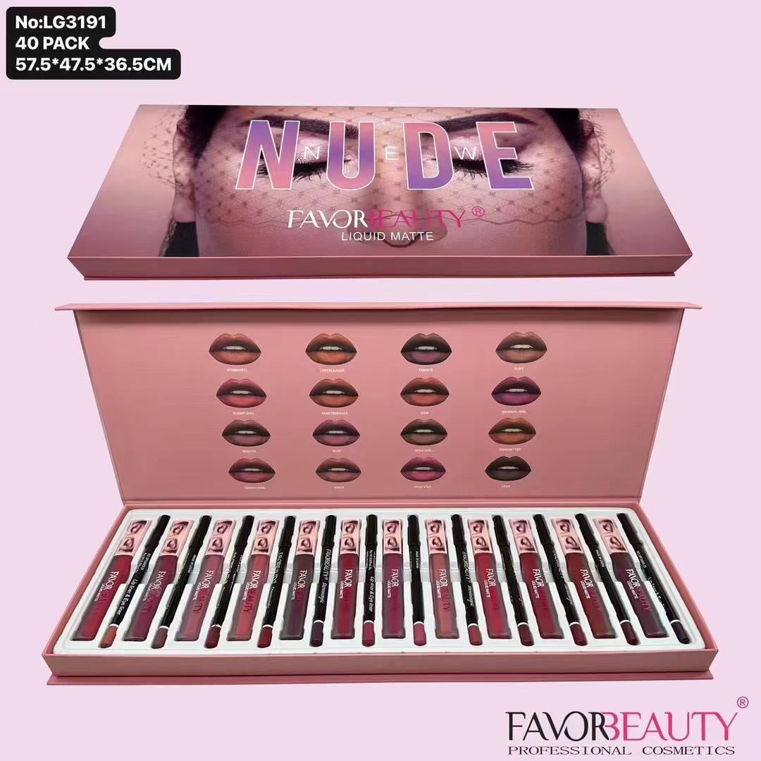 Makeup