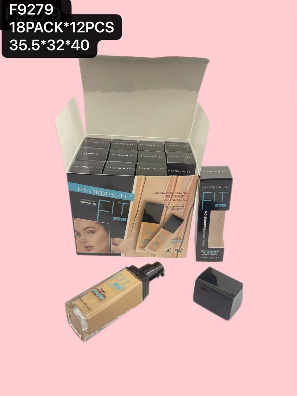Makeup