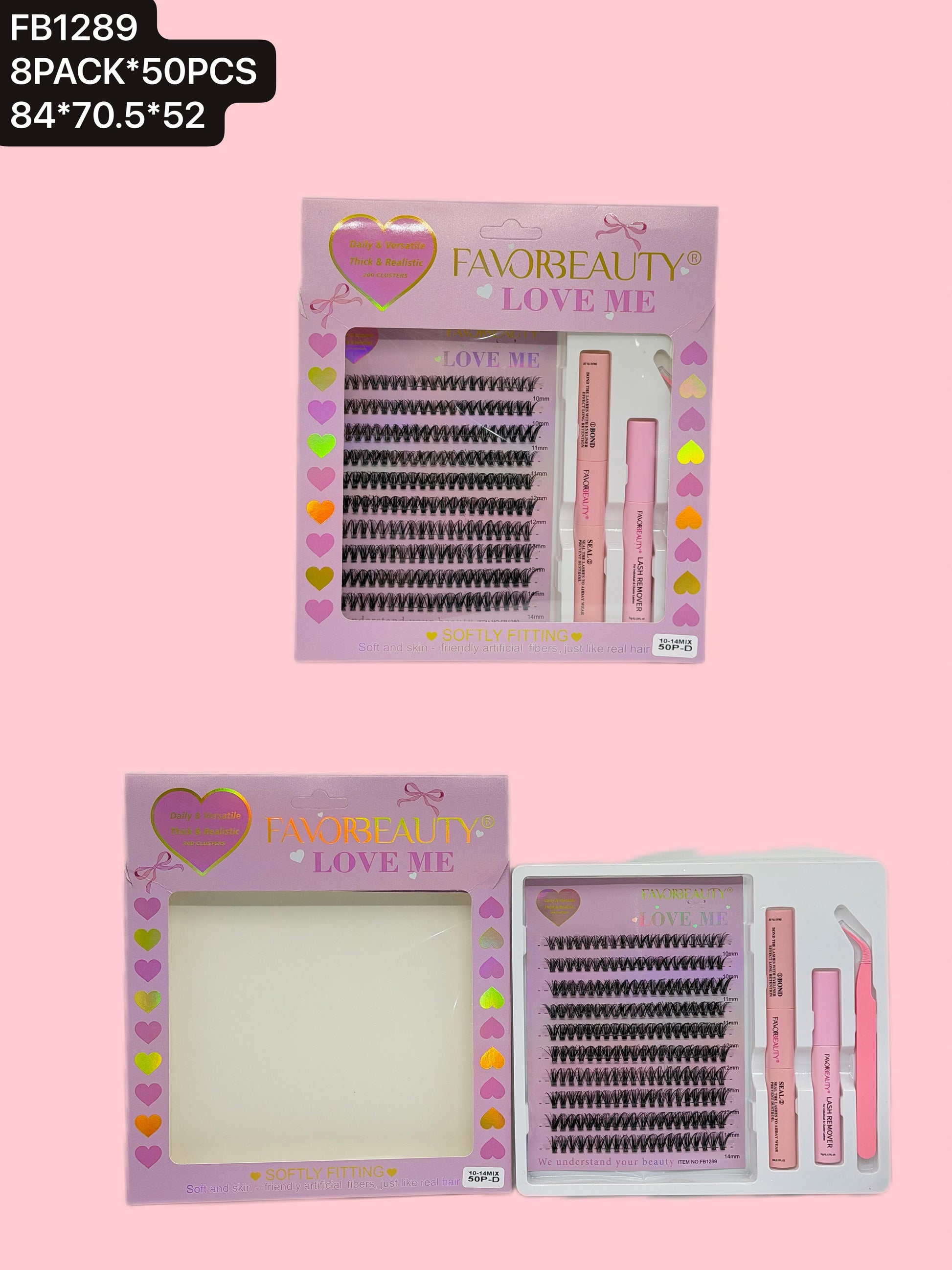 Makeup
