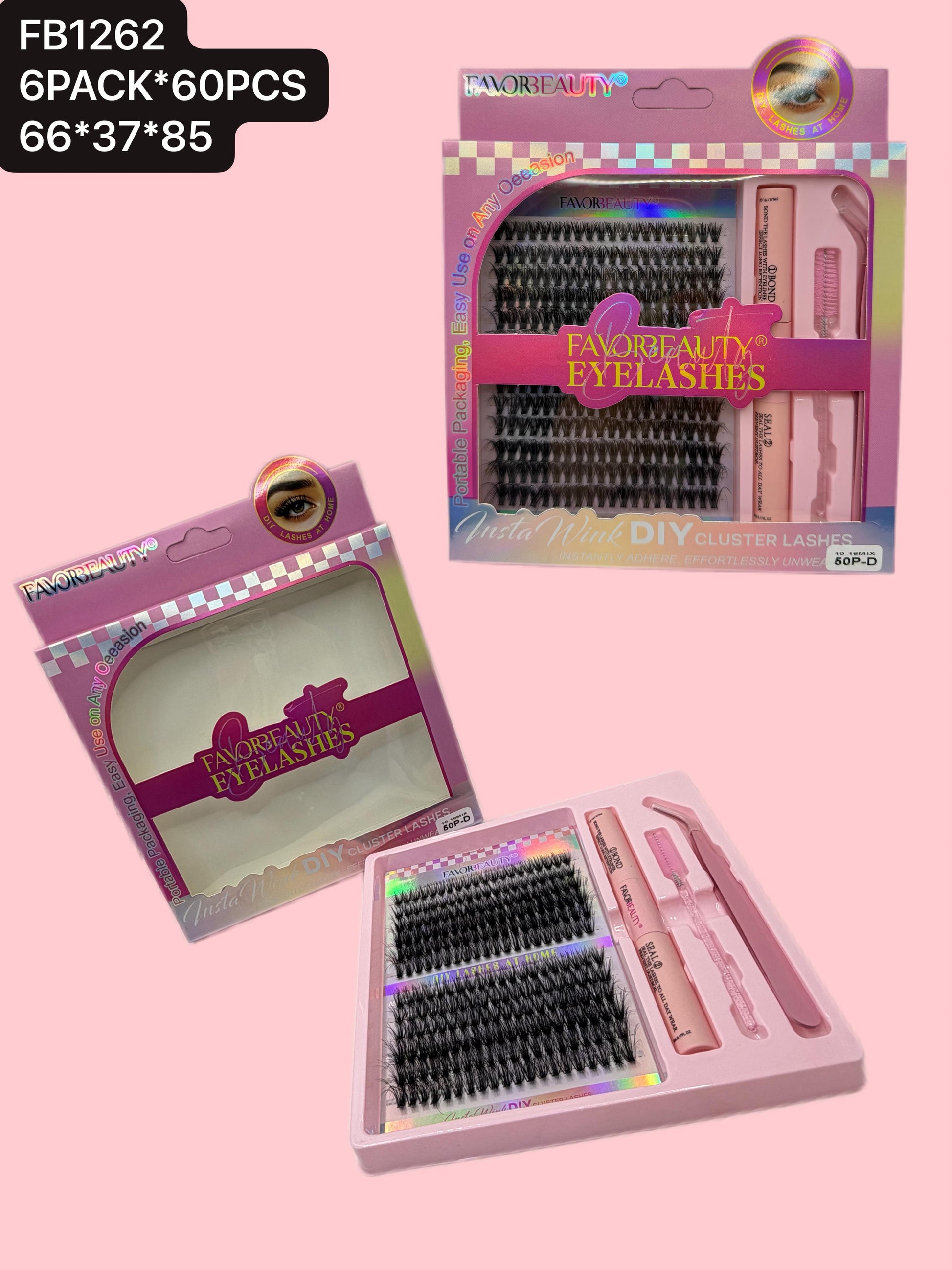 Makeup