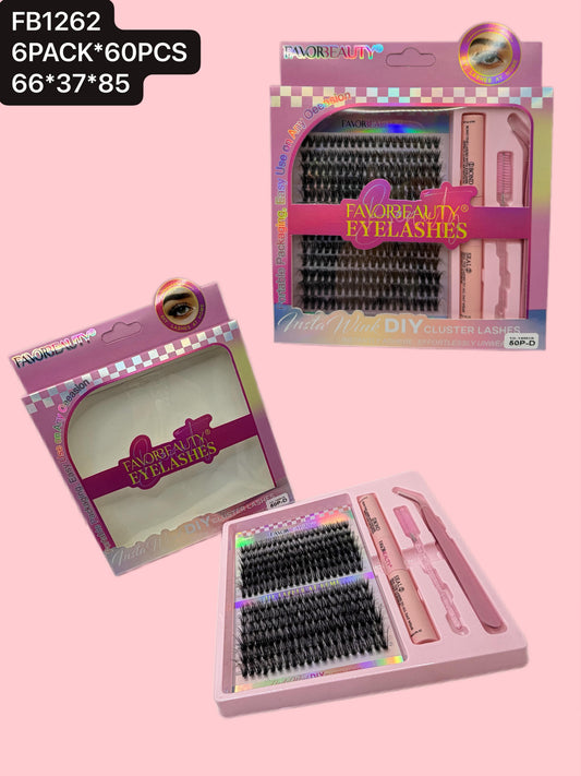 Makeup