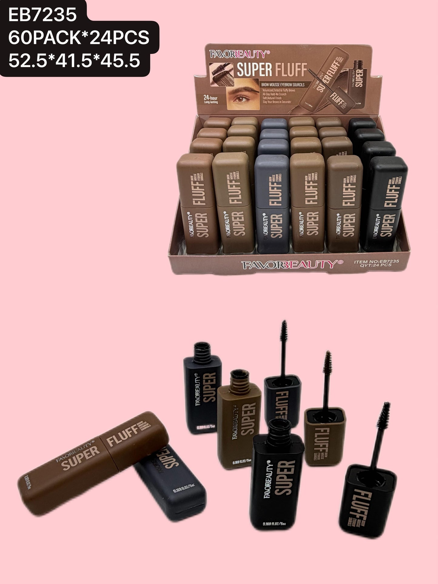 Makeup