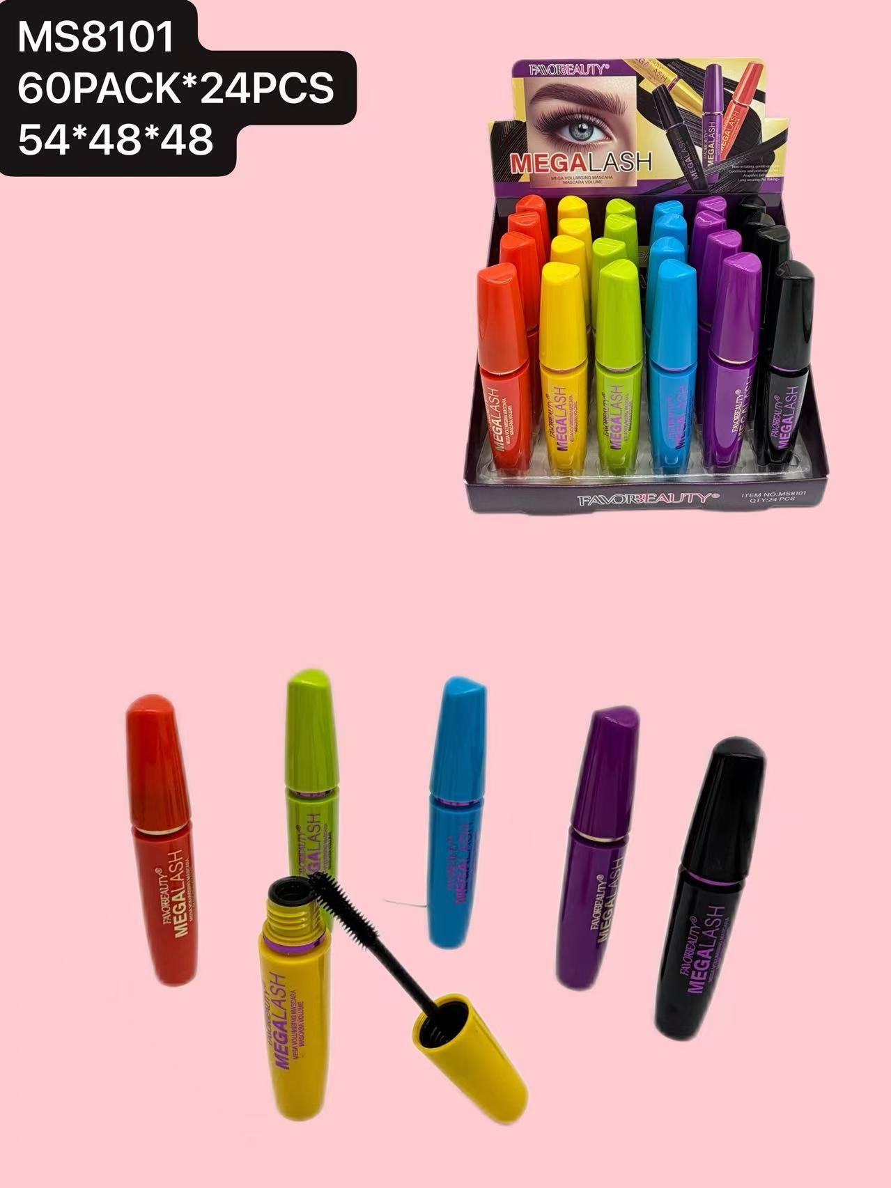 Makeup