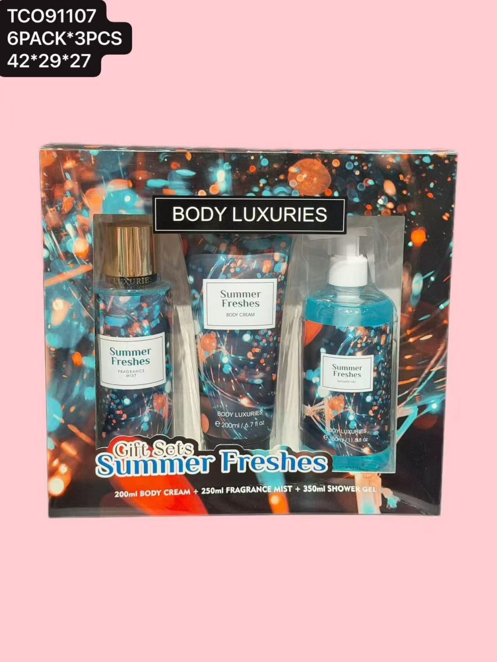 Skincare