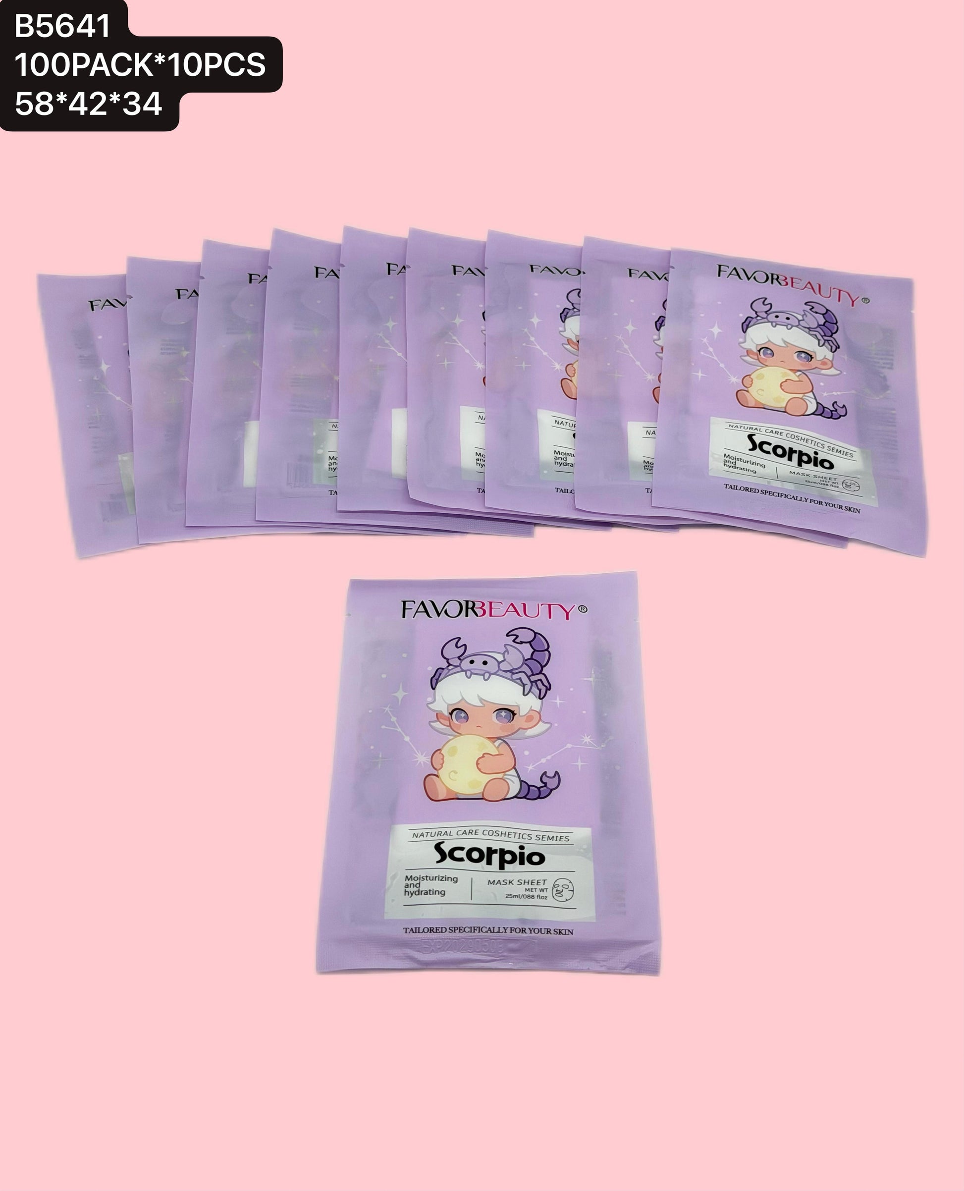 Skincare