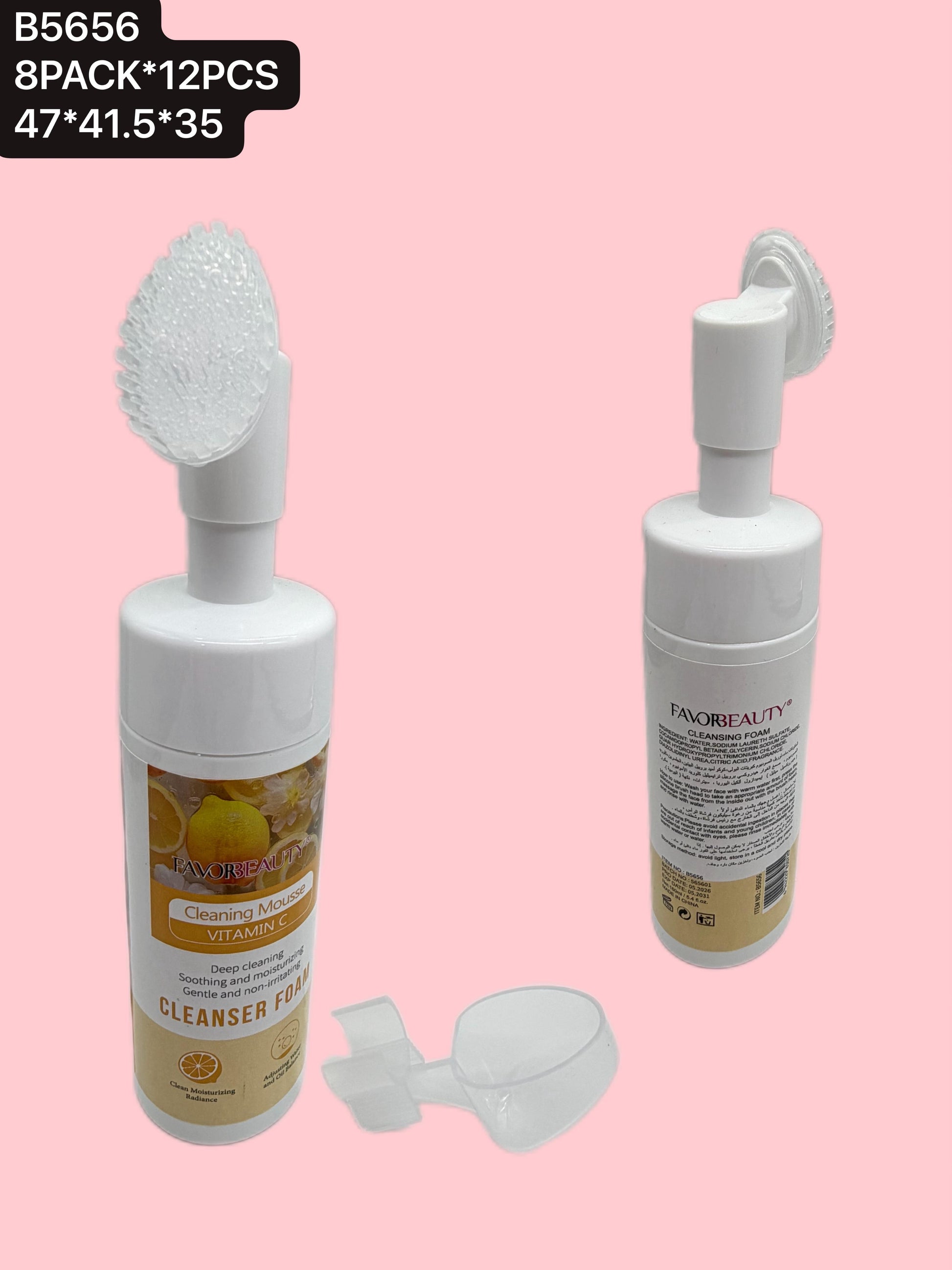 Skincare