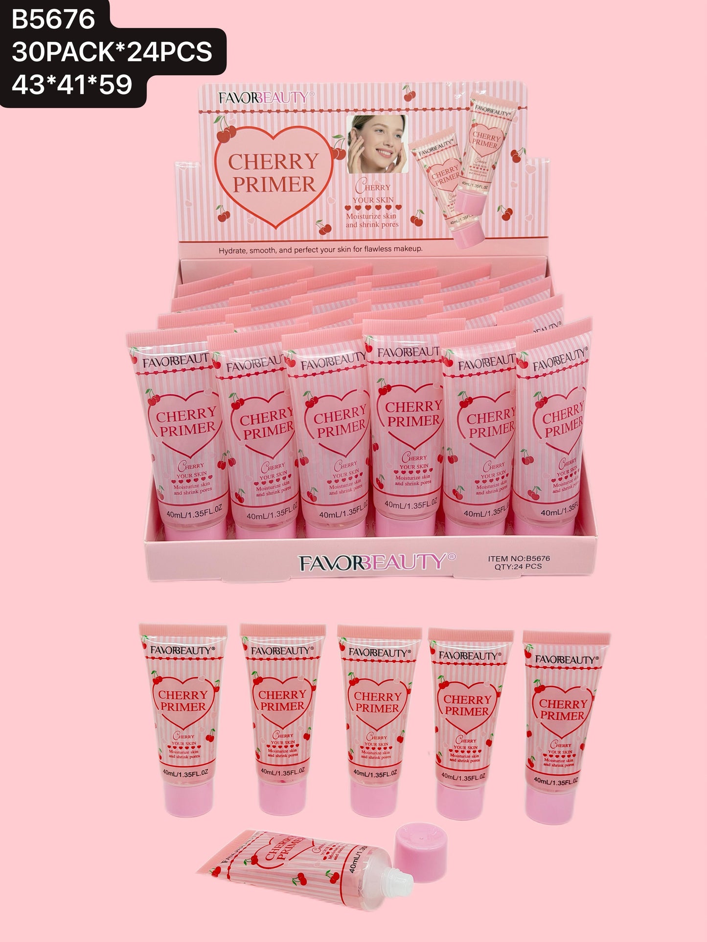 Skincare