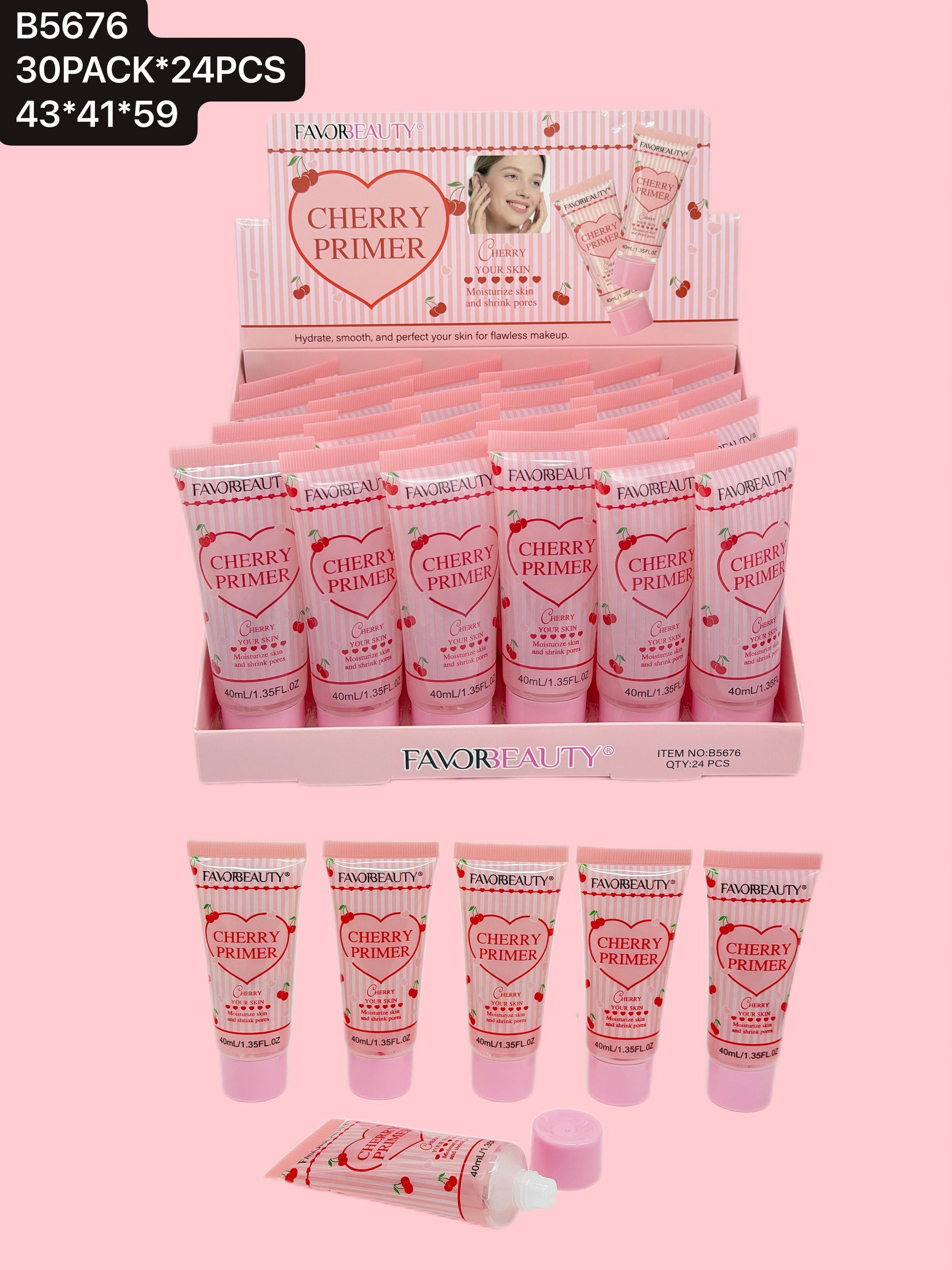 Skincare