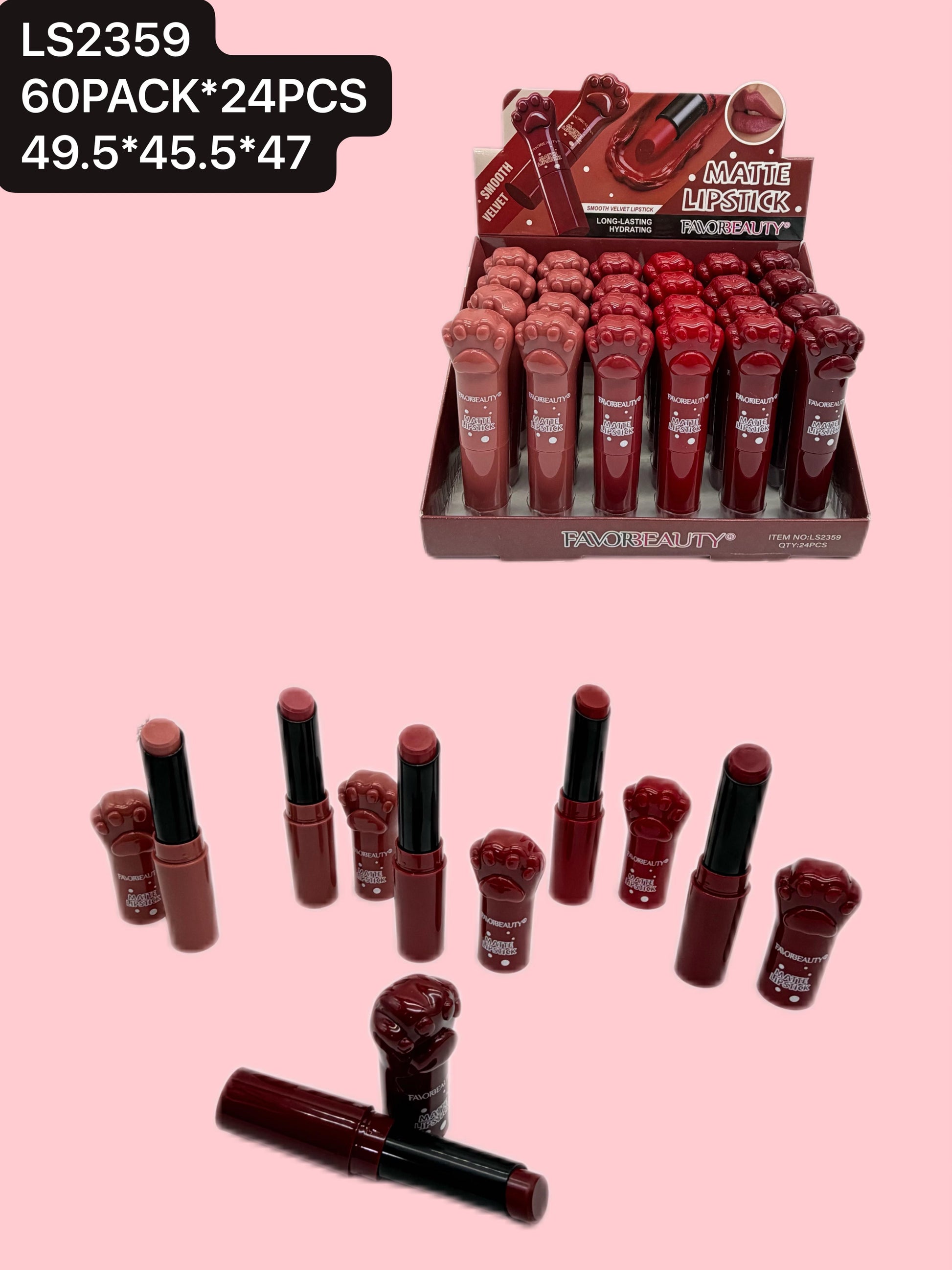 Makeup
