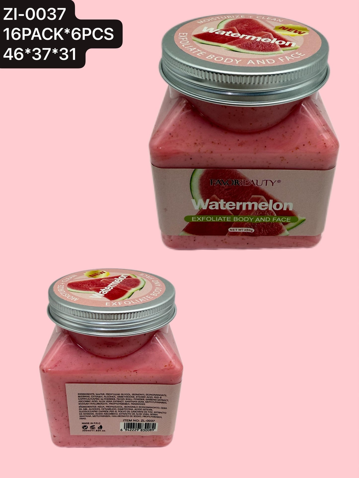 Skincare