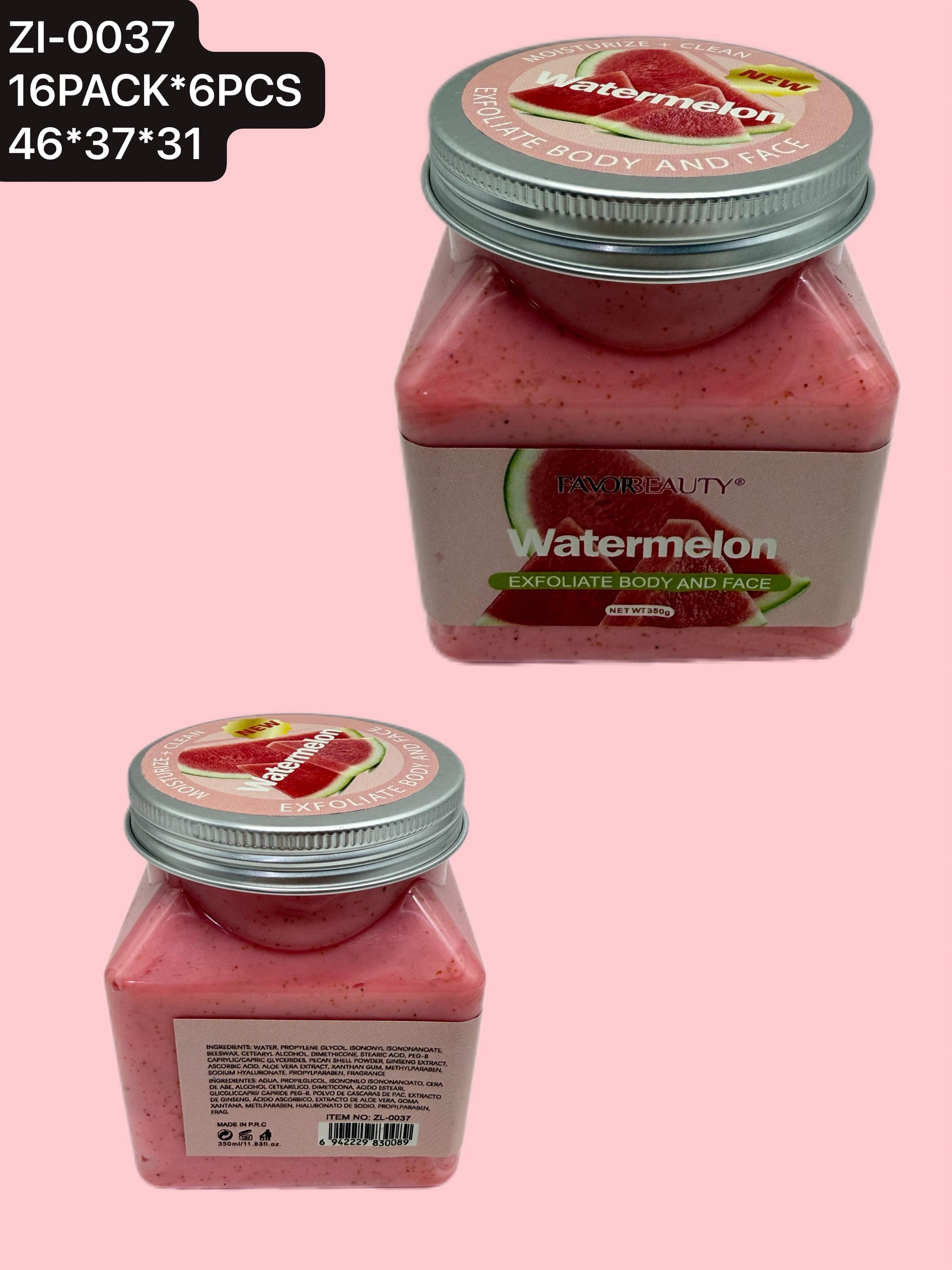 Skincare
