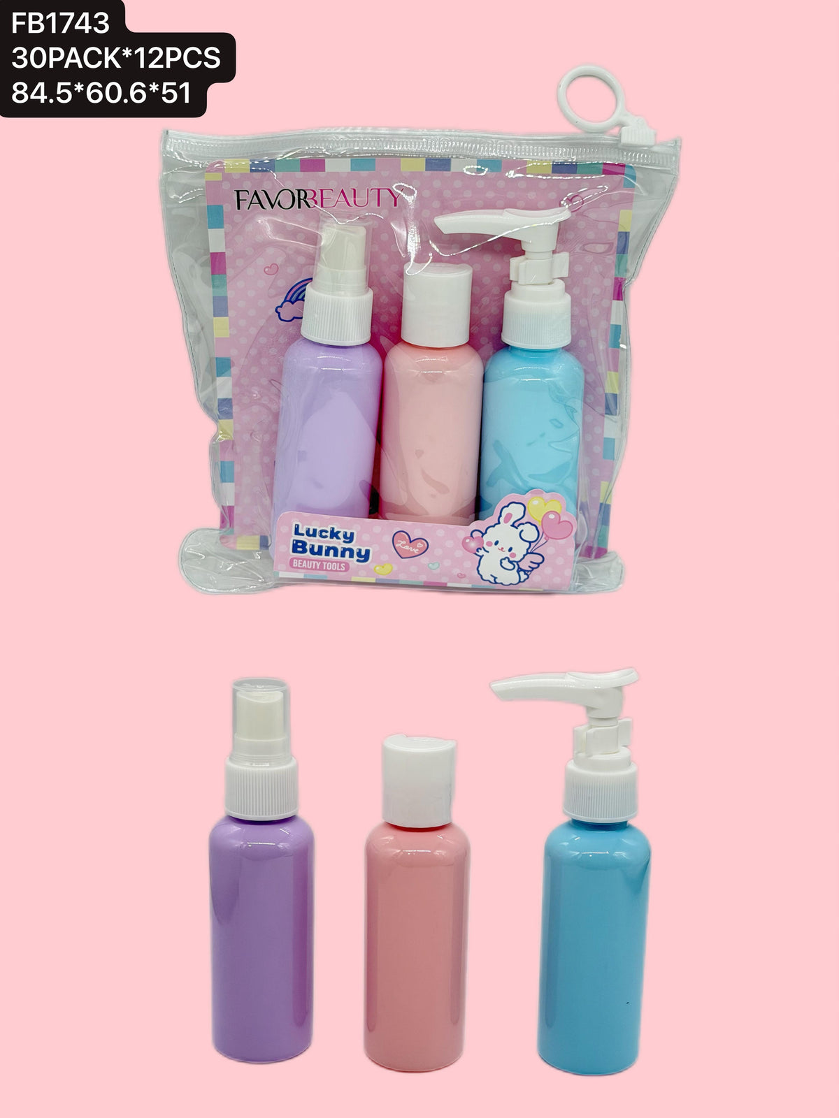 Makeup Tool