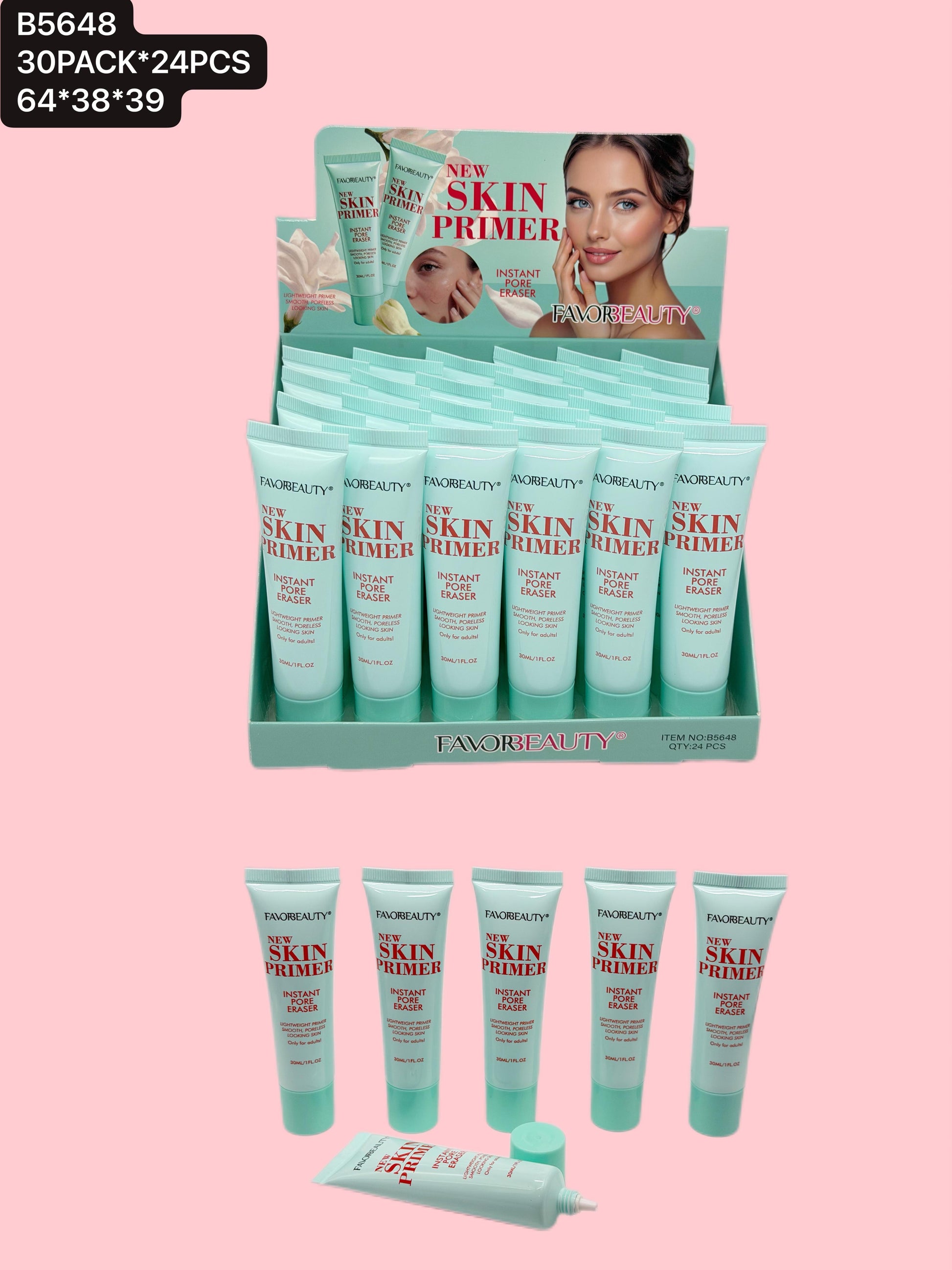 Skincare