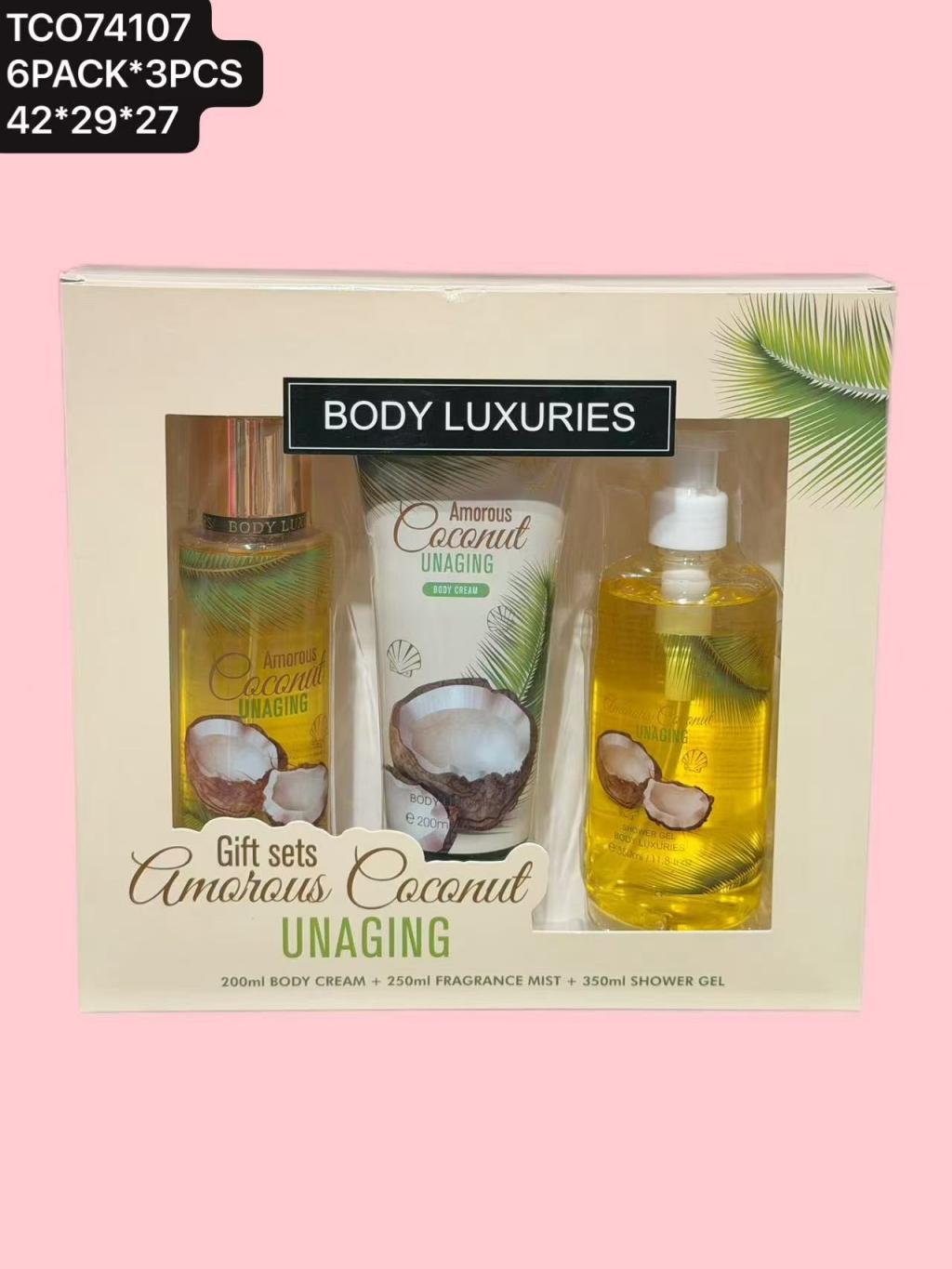 Skincare