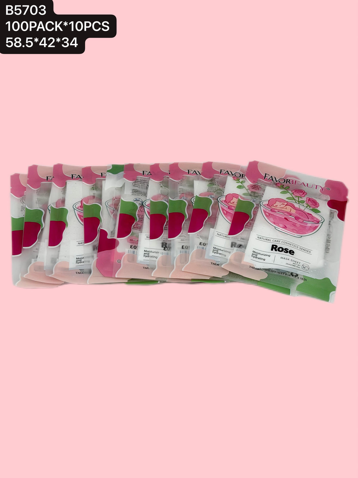 Skincare