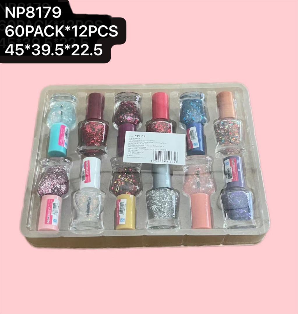 Makeup