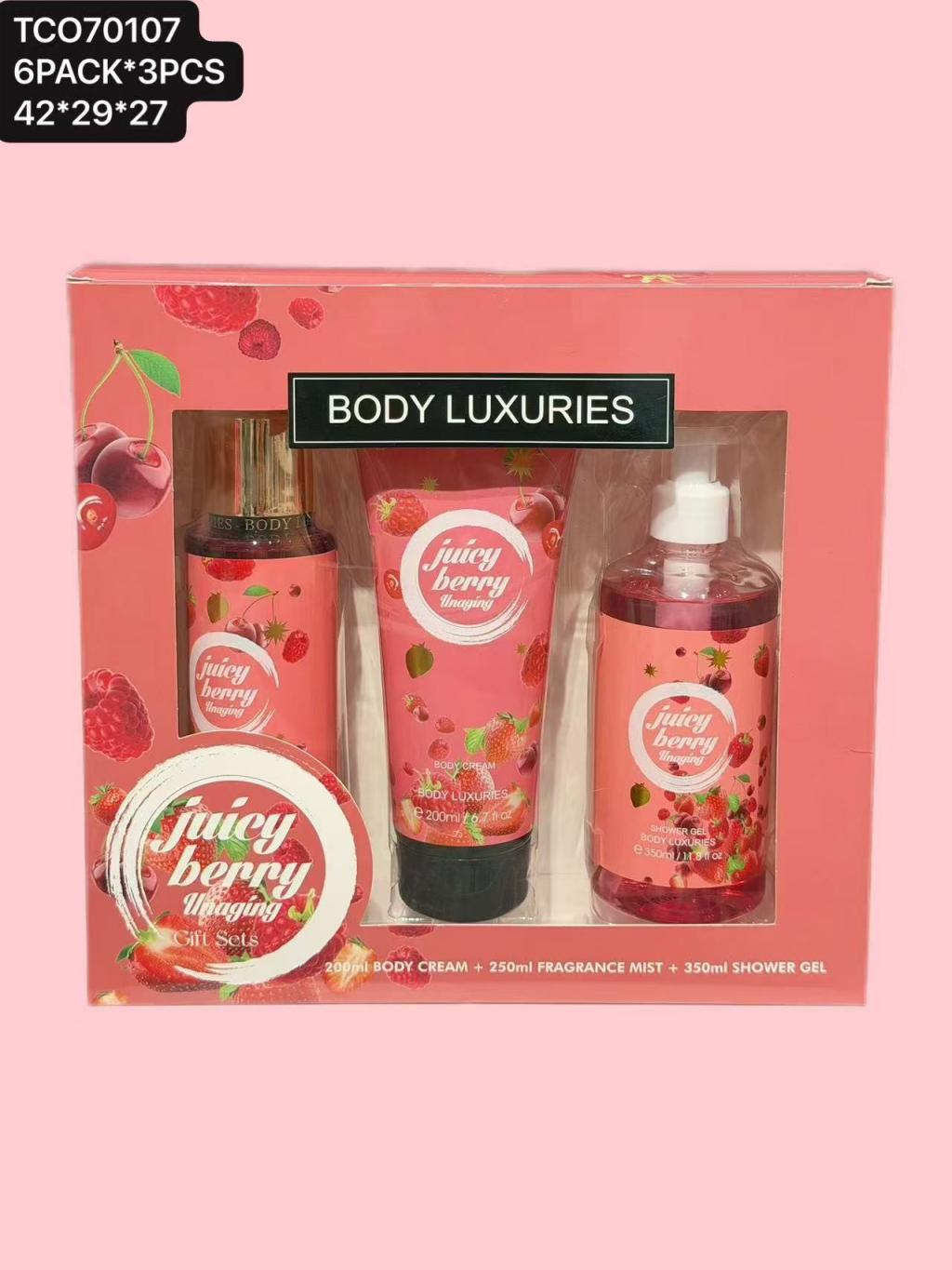 Skincare