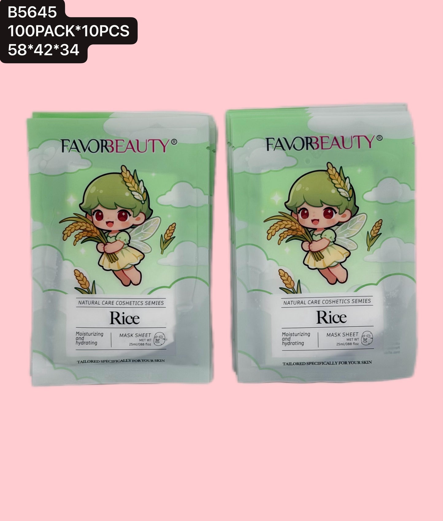 Skincare