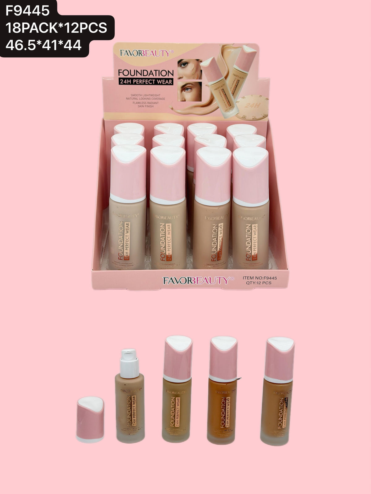Makeup
