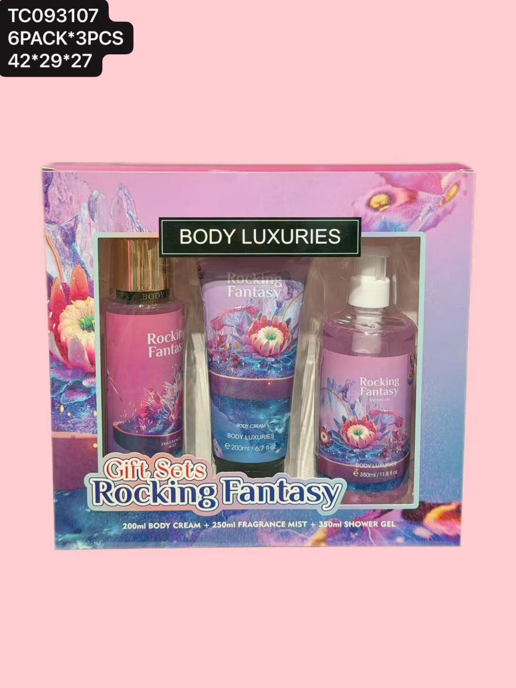 Skincare