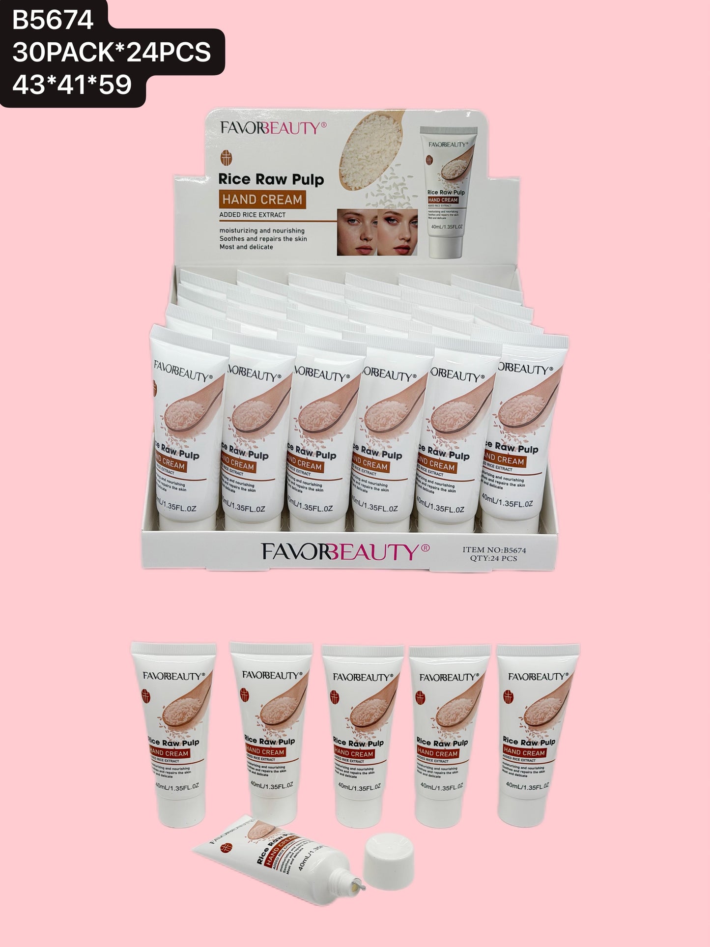 Skincare
