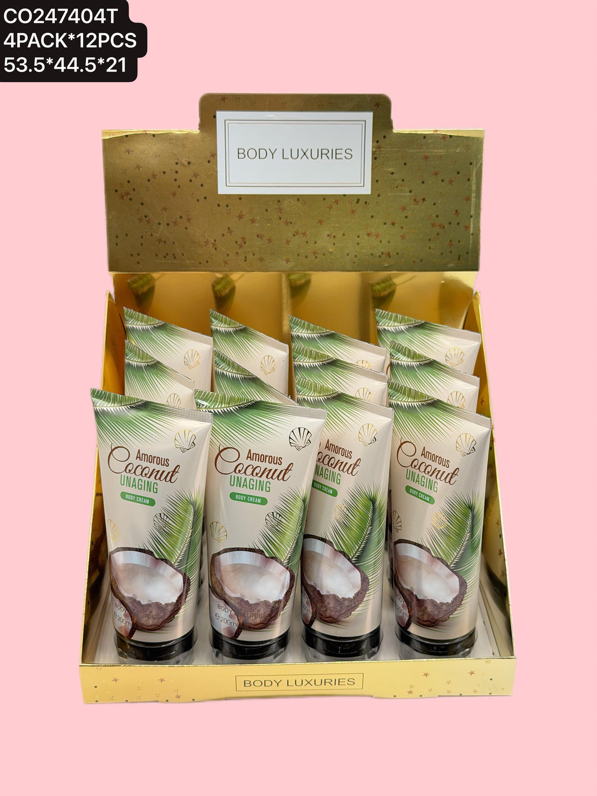 Skincare