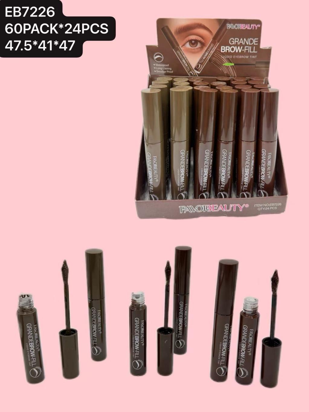 Makeup