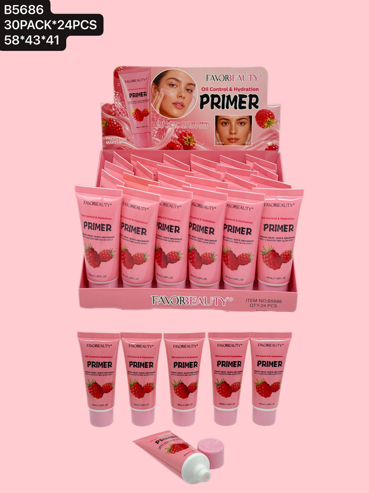 Skincare