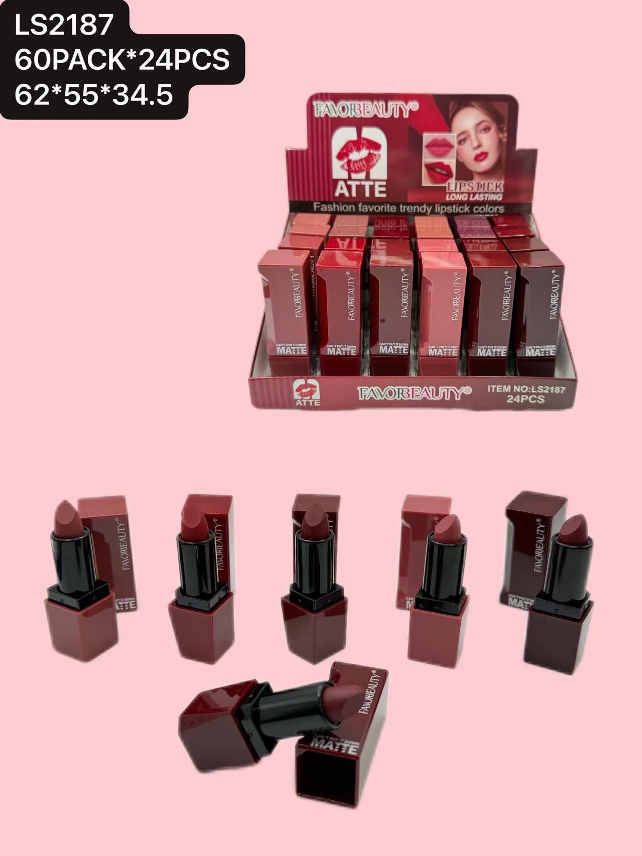 Lipstick LS2187