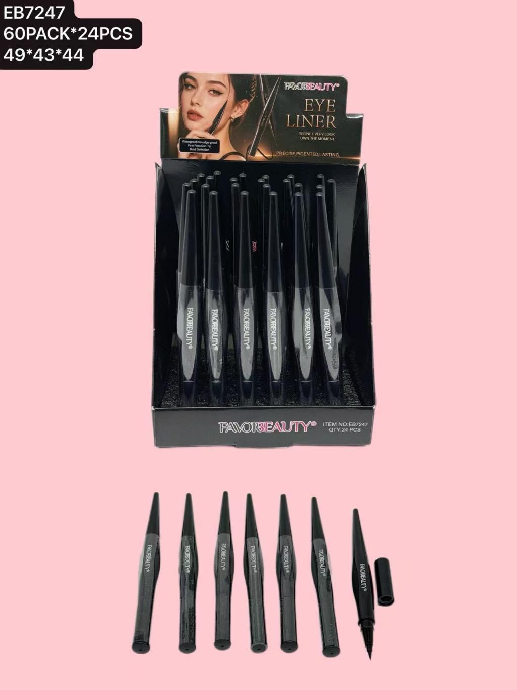Eyeliner EB7247