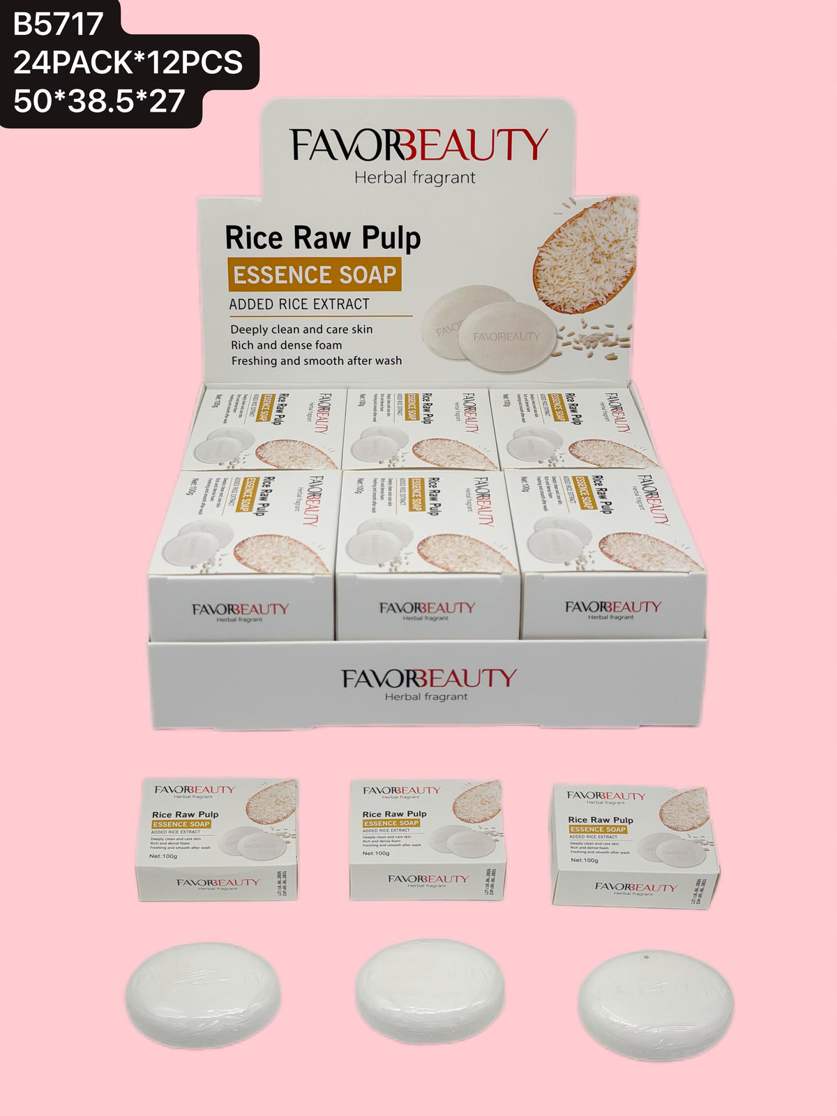 Skincare