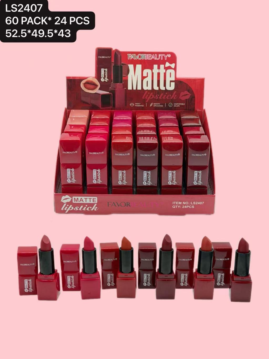 Makeup