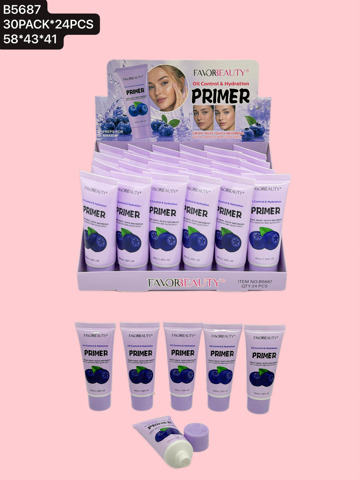 Skincare