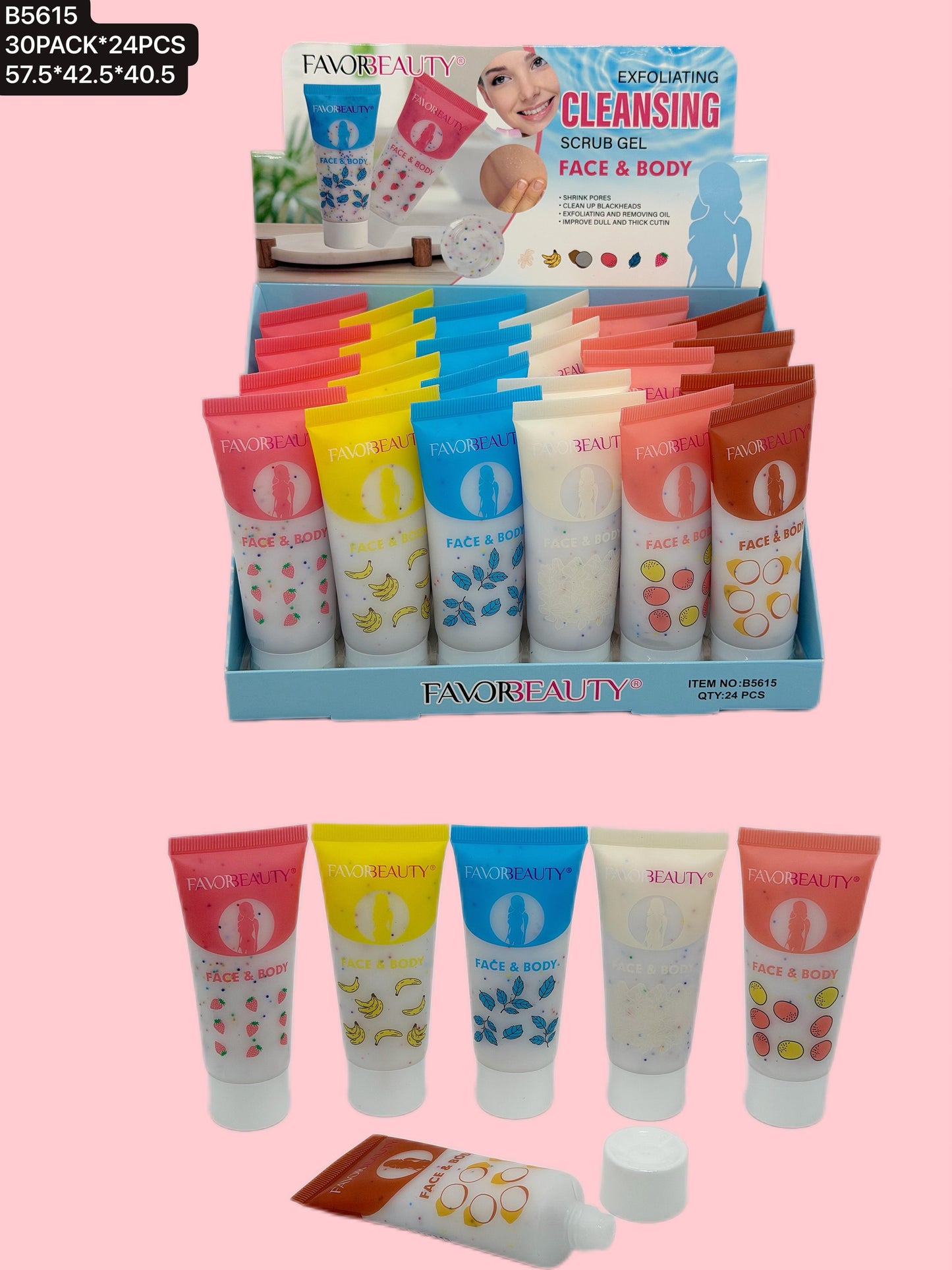 Skincare