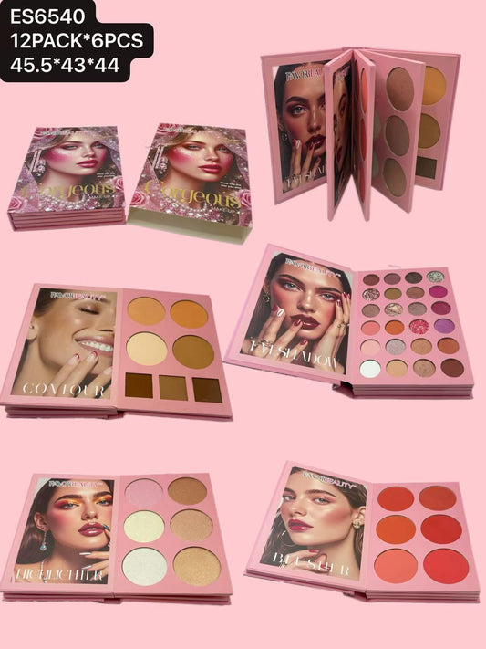 Makeup