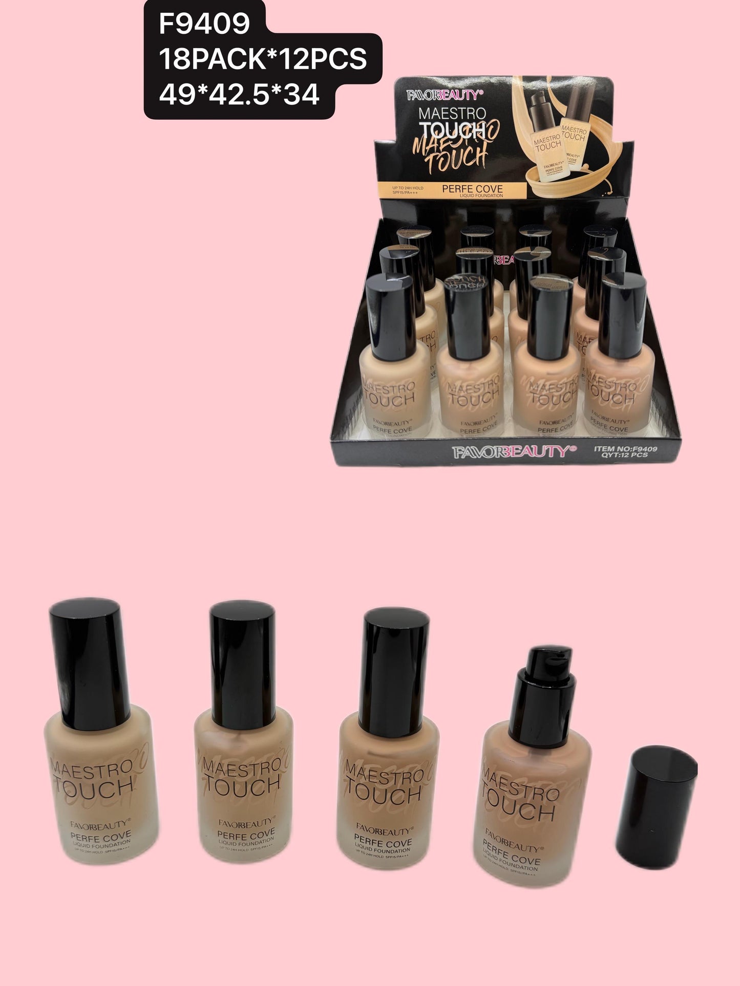 Makeup