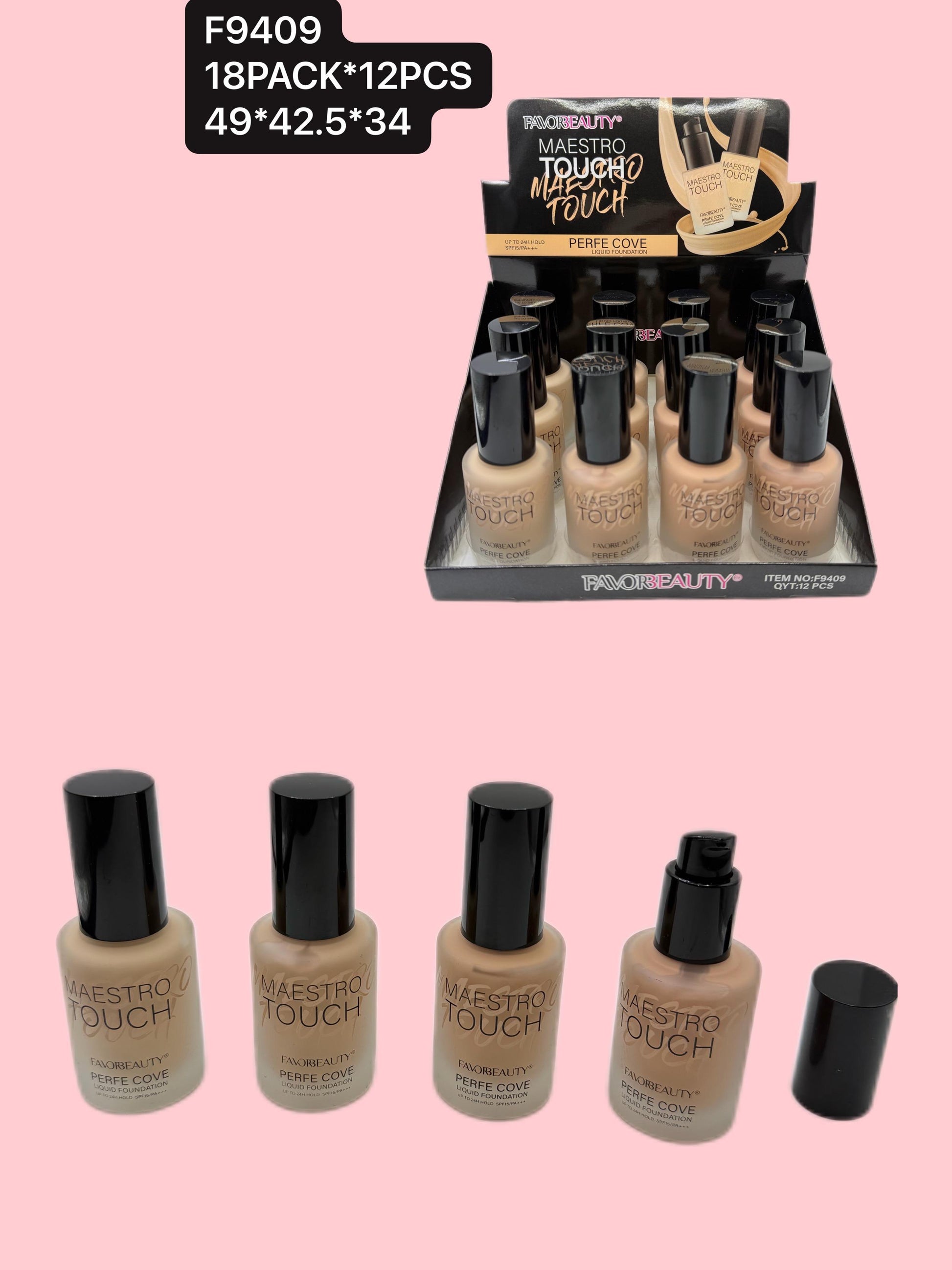 Makeup