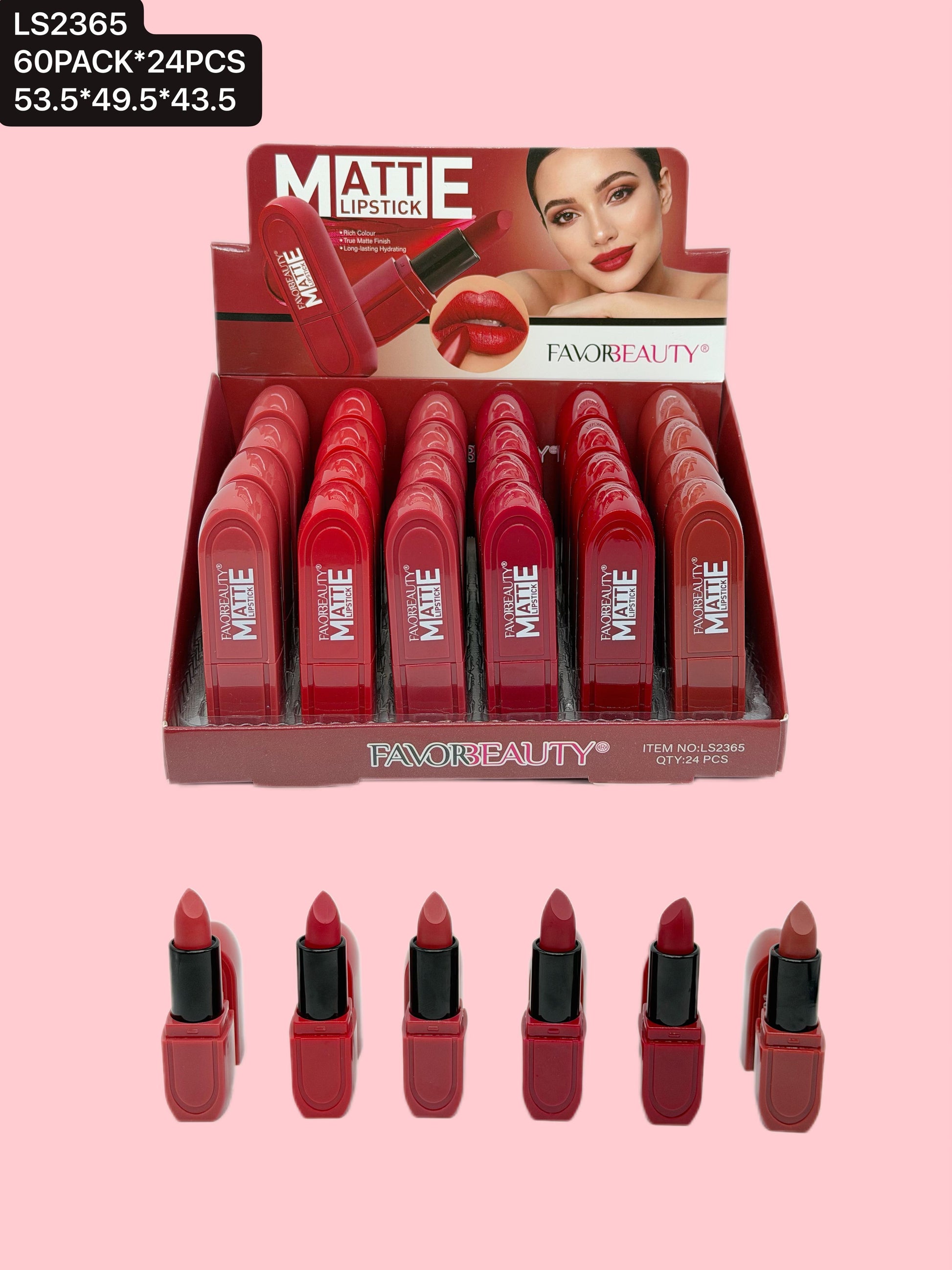 Makeup